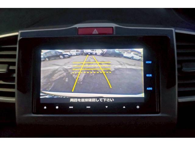 フリードハイブリッド ジャストセレクション(17枚目)