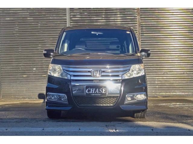 ステップワゴンスパーダ Z(3枚目)