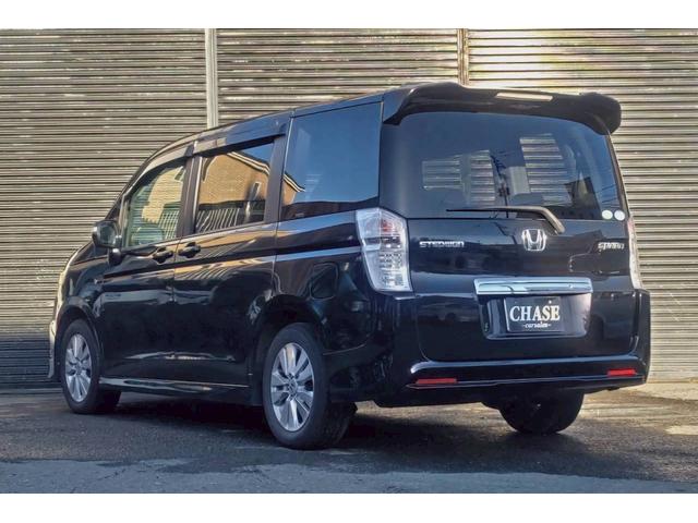 ステップワゴンスパーダ Z(5枚目)