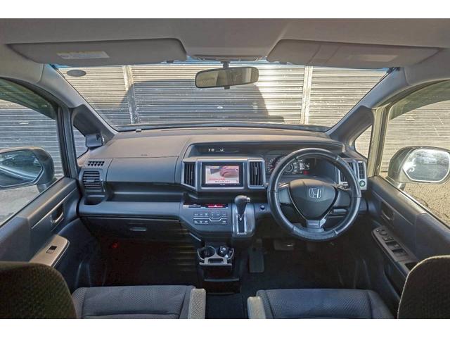 ステップワゴンスパーダ Z(8枚目)