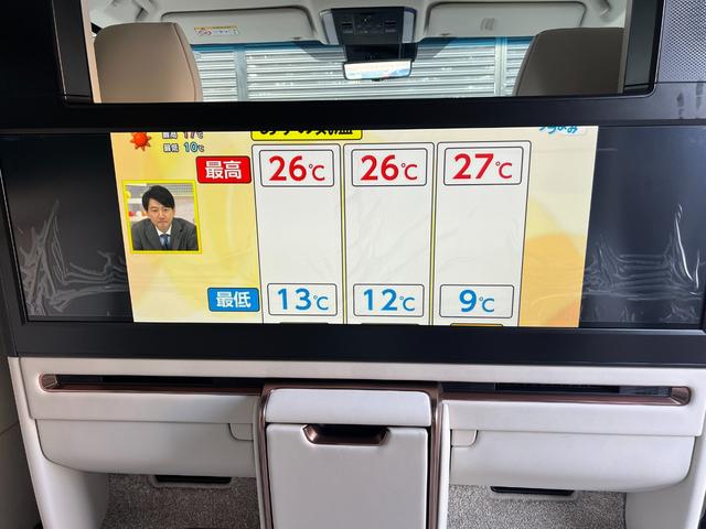 ＬＭ ＬＭ５００ｈ　エグゼクティブ　ＬＭ５００ｈ　エグゼクティブ（４名）　モデリスタエアロ　１オーナー　マークレビンソン　４８インチリヤエンターテイメント　ユニバーサルステップ　調光機能付きパーティション　デジタルインナーミラー（12枚目）