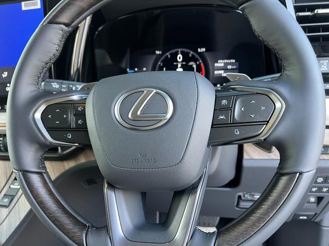 ＬＭ ＬＭ５００ｈ　エグゼクティブ　ＬＭ５００ｈ　エグゼクティブ（４名）　モデリスタエアロ　１オーナー　マークレビンソン　４８インチリヤエンターテイメント　ユニバーサルステップ　調光機能付きパーティション　デジタルインナーミラー（20枚目）