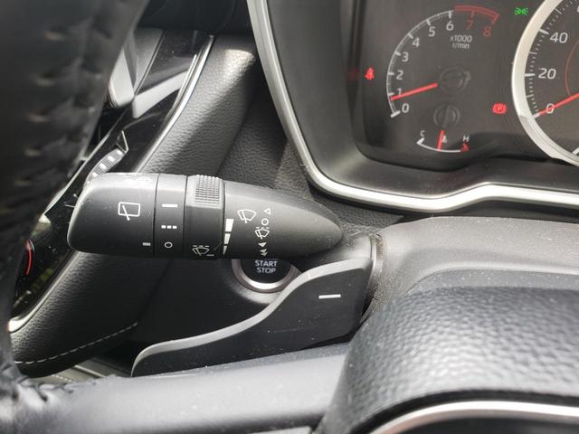 カローラスポーツ Ｇ　ワンオーナー　禁煙車　ＥＴＣ　バックカメラ　ナビ　ＴＶ　オートクルーズコントロール　レーンアシスト　衝突被害軽減システム　Ｂｌｕｅｔｏｏｔｈ　オートハイビーム　オートライト　ＬＥＤライト　スマートキー（30枚目）