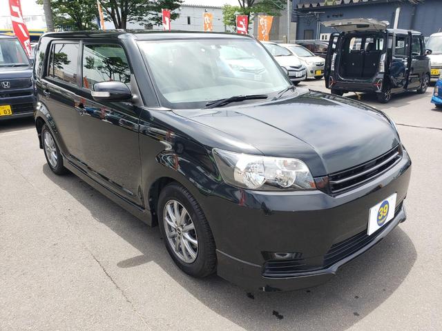カローラルミオン １．５Ｘ　エアロツアラー　走行４万ｋ台　後期　車検９年３月　フルセグナビ　モデリスタグリル　キーレスエントリー　電動格納ミラー　衝突安全ボディ　ＡＢＳ　ＣＤ　ＤＶＤ再生　Ｂｌｕｅｔｏｏｔｈ　エアロ（15枚目）