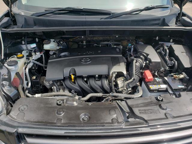 カローラルミオン １．５Ｘ　エアロツアラー　走行４万ｋ台　後期　車検９年３月　フルセグナビ　モデリスタグリル　キーレスエントリー　電動格納ミラー　衝突安全ボディ　ＡＢＳ　ＣＤ　ＤＶＤ再生　Ｂｌｕｅｔｏｏｔｈ　エアロ（22枚目）