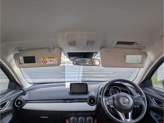 ＣＸ－３ ＸＤ　ツーリング　Ｌパッケージ　禁煙車　コンビレザーシート　ＬＥＤヘッドランプ　ドラレコ　ＥＴＣ　バックカメラ　オートクルーズコントロール　レーンアシスト　ナビ　ＴＶ　オートライト　アルミホイール　スマートキー　アイドリングストップ（59枚目）