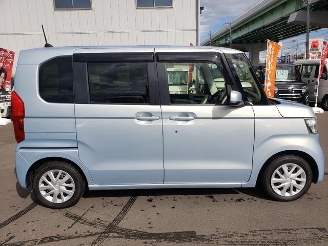 Ｎ－ＢＯＸ Ｇ・ＥＸホンダセンシング　ワンオーナー　禁煙車　走行１５千Ｋｍ台　検Ｒ９／３　ドラレコ　ＥＴＣ　バックカメラ　両側スライド・片側電動　ナビ　ＴＶ　クリアランスソナー　オートクルコン　レーンアシスト　衝突被害軽減システム（15枚目）