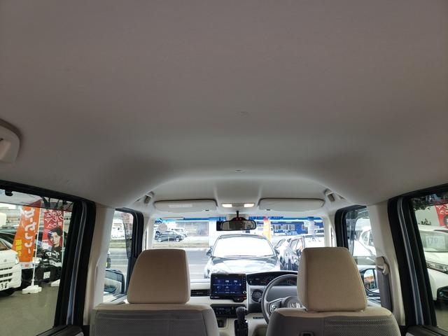 Ｎ－ＢＯＸ Ｇ・ＥＸホンダセンシング　ワンオーナー　禁煙車　走行１５千Ｋｍ台　検Ｒ９／３　ドラレコ　ＥＴＣ　バックカメラ　両側スライド・片側電動　ナビ　ＴＶ　クリアランスソナー　オートクルコン　レーンアシスト　衝突被害軽減システム（29枚目）