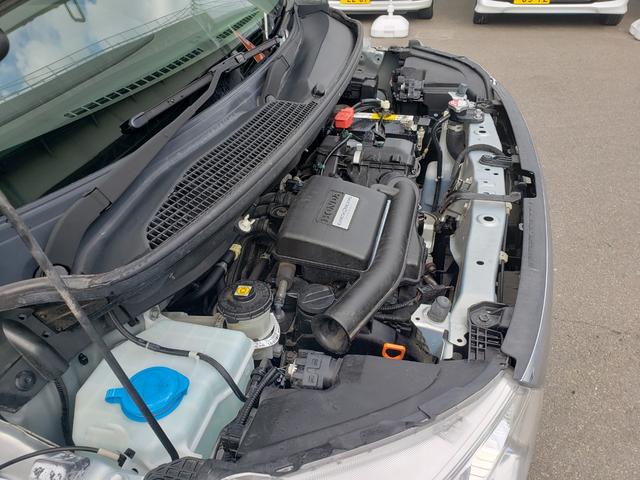 Ｎ－ＢＯＸ Ｇ・ＥＸホンダセンシング　ワンオーナー　禁煙車　走行１５千Ｋｍ台　検Ｒ９／３　ドラレコ　ＥＴＣ　バックカメラ　両側スライド・片側電動　ナビ　ＴＶ　クリアランスソナー　オートクルコン　レーンアシスト　衝突被害軽減システム（40枚目）