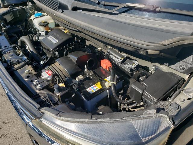 N-BOXカスタム G・Lターボホンダセンシング ワンオーナー 車検R9/3 ETC バックカメラ 両側電動スライドドア ナビ TV クリアランスソナー オートクルーズコントロール レーンアシスト 衝突被害軽減システム オートライト LEDライト(31枚目)