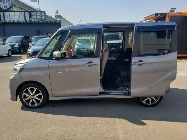 デイズルークス ハイウェイスター X Vセレクション 最終型 車検R9/1 LEDライト ドラレコ ETC 全周囲カメラ 両側電動スライドドア ナビ TV クリアランスソナー レーンアシスト 衝突被害軽減システム オートマチックハイビーム オートライト(21枚目)