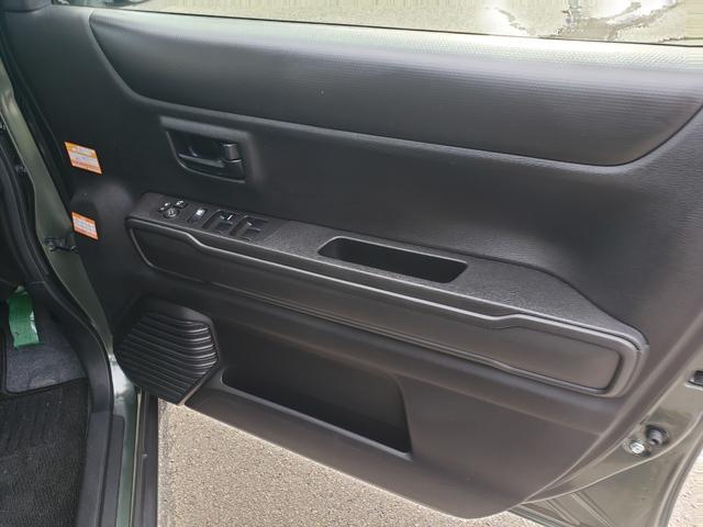 ハスラー ハイブリッドＧ　ワンオーナー　禁煙車　ドライブレコーダー　ナビ　ＴＶ　クリアランスソナー　レーンアシスト　衝突被害軽減システム　スマートキー　アイドリングストップ　電動格納ミラー　シートヒーター　盗難防止システム（23枚目）