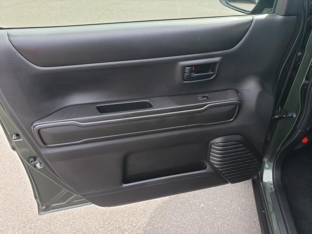 ハスラー ハイブリッドＧ　ワンオーナー　禁煙車　ドライブレコーダー　ナビ　ＴＶ　クリアランスソナー　レーンアシスト　衝突被害軽減システム　スマートキー　アイドリングストップ　電動格納ミラー　シートヒーター　盗難防止システム（26枚目）