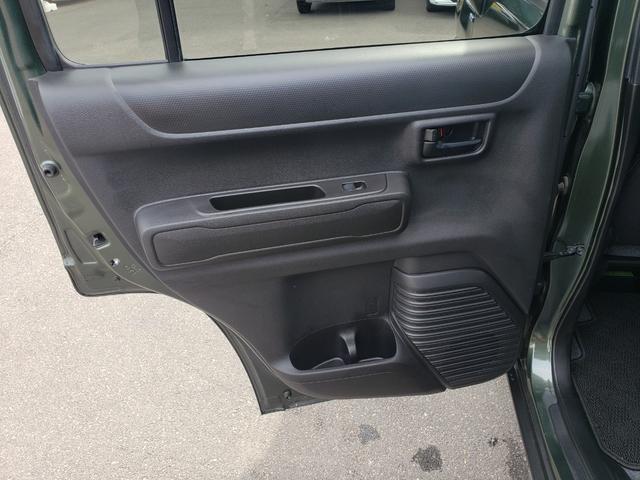 ハスラー ハイブリッドＧ　ワンオーナー　禁煙車　ドライブレコーダー　ナビ　ＴＶ　クリアランスソナー　レーンアシスト　衝突被害軽減システム　スマートキー　アイドリングストップ　電動格納ミラー　シートヒーター　盗難防止システム（31枚目）