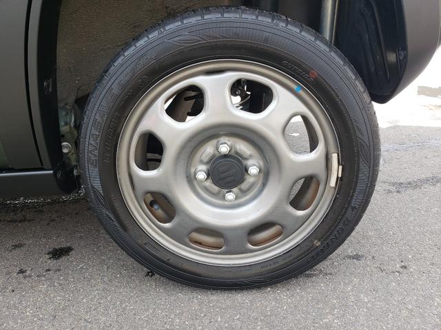 ハスラー ハイブリッドＧ　ワンオーナー　禁煙車　ドライブレコーダー　ナビ　ＴＶ　クリアランスソナー　レーンアシスト　衝突被害軽減システム　スマートキー　アイドリングストップ　電動格納ミラー　シートヒーター　盗難防止システム（45枚目）