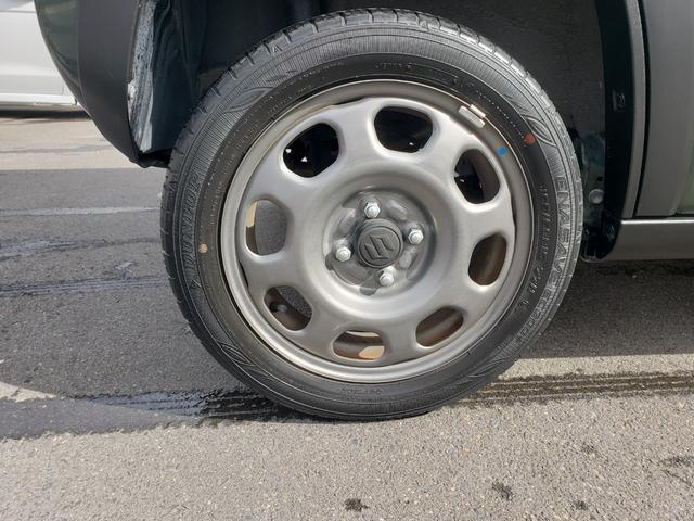 ハスラー ハイブリッドＧ　ワンオーナー　禁煙車　ドライブレコーダー　ナビ　ＴＶ　クリアランスソナー　レーンアシスト　衝突被害軽減システム　スマートキー　アイドリングストップ　電動格納ミラー　シートヒーター　盗難防止システム（46枚目）