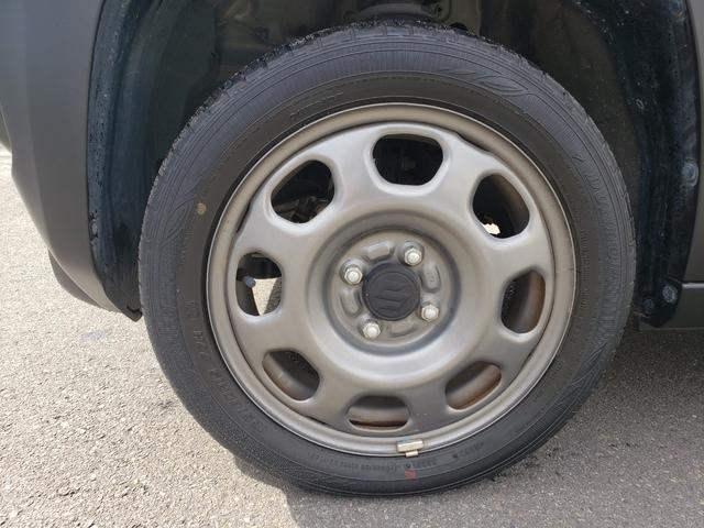 ハスラー ハイブリッドＧ　ワンオーナー　禁煙車　ドライブレコーダー　ナビ　ＴＶ　クリアランスソナー　レーンアシスト　衝突被害軽減システム　スマートキー　アイドリングストップ　電動格納ミラー　シートヒーター　盗難防止システム（47枚目）