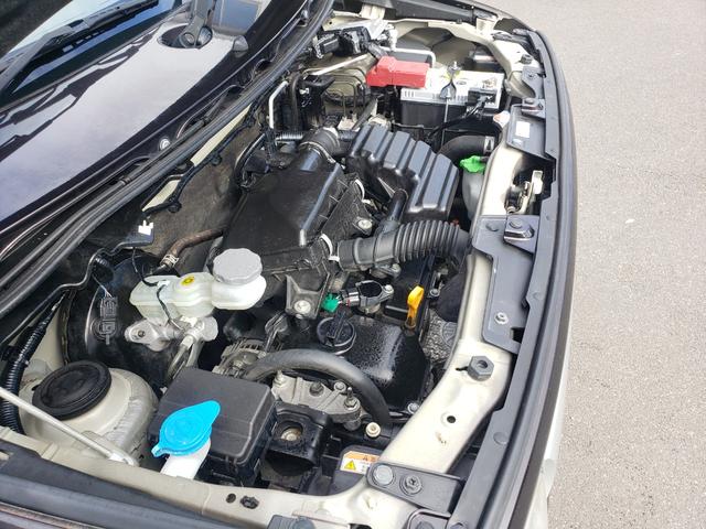 アルトラパン Ｓ　ワンオーナー　禁煙車　検Ｒ９／３　オーディオディスプレイ　衝突被害軽減システム　オートライト　ＨＩＤ　スマートキー　アイドリングストップ　電動格納ミラー　シートヒーター　ベンチシート　盗難防止システム（23枚目）