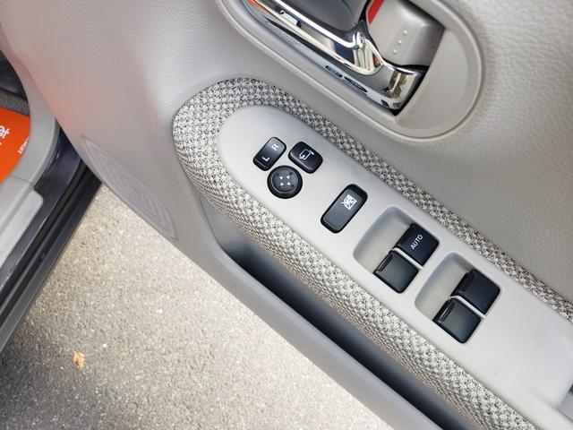 アルトラパン Ｓ　ワンオーナー　禁煙車　検Ｒ９／３　オーディオディスプレイ　衝突被害軽減システム　オートライト　ＨＩＤ　スマートキー　アイドリングストップ　電動格納ミラー　シートヒーター　ベンチシート　盗難防止システム（30枚目）