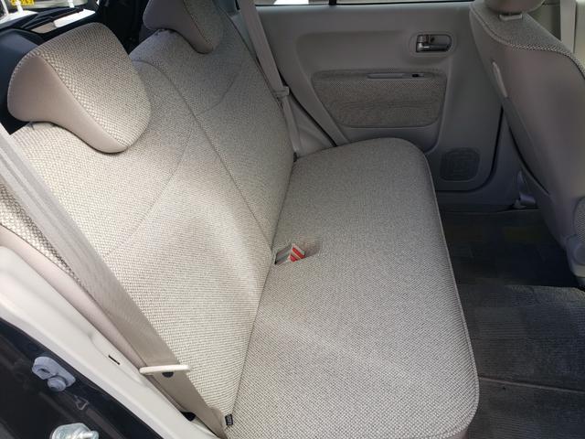 アルトラパン Ｓ　ワンオーナー　禁煙車　検Ｒ９／３　オーディオディスプレイ　衝突被害軽減システム　オートライト　ＨＩＤ　スマートキー　アイドリングストップ　電動格納ミラー　シートヒーター　ベンチシート　盗難防止システム（36枚目）