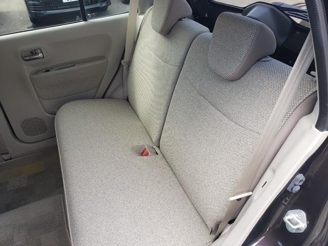 アルトラパン Ｓ　ワンオーナー　禁煙車　検Ｒ９／３　オーディオディスプレイ　衝突被害軽減システム　オートライト　ＨＩＤ　スマートキー　アイドリングストップ　電動格納ミラー　シートヒーター　ベンチシート　盗難防止システム（37枚目）