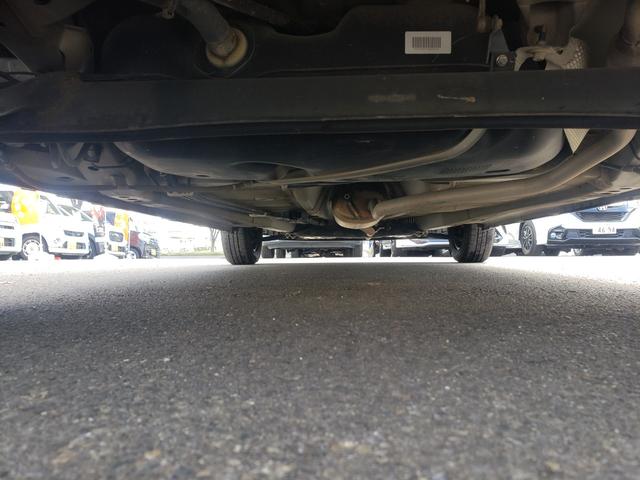 アルトラパン Ｓ　ワンオーナー　禁煙車　検Ｒ９／３　オーディオディスプレイ　衝突被害軽減システム　オートライト　ＨＩＤ　スマートキー　アイドリングストップ　電動格納ミラー　シートヒーター　ベンチシート　盗難防止システム（39枚目）