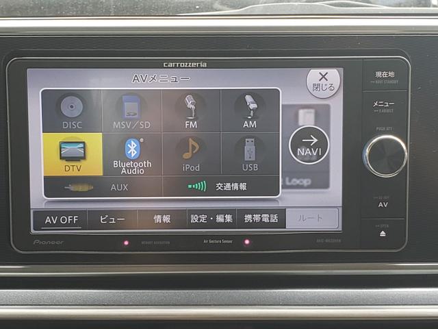 キャスト アクティバG SAII 禁煙車 LEDヘッドランプ ETC バックカメラ フルセグナビ 衝突被害軽減システム スマートキー アイドリングストップ 電動格納ミラー ベンチシート CVT 盗難防止システム ABS ESC CD(8枚目)