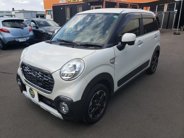 キャスト アクティバG SAII 禁煙車 LEDヘッドランプ ETC バックカメラ フルセグナビ 衝突被害軽減システム スマートキー アイドリングストップ 電動格納ミラー ベンチシート CVT 盗難防止システム ABS ESC CD(12枚目)