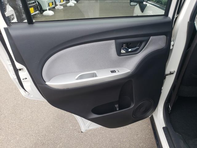 キャスト アクティバG SAII 禁煙車 LEDヘッドランプ ETC バックカメラ フルセグナビ 衝突被害軽減システム スマートキー アイドリングストップ 電動格納ミラー ベンチシート CVT 盗難防止システム ABS ESC CD(26枚目)