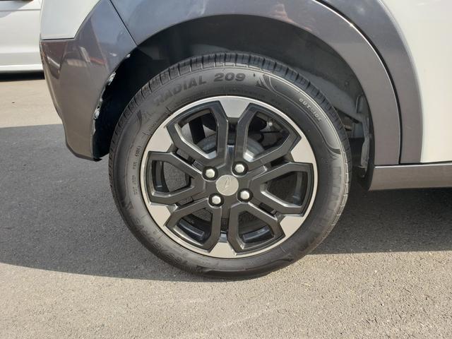 キャスト アクティバG SAII 禁煙車 LEDヘッドランプ ETC バックカメラ フルセグナビ 衝突被害軽減システム スマートキー アイドリングストップ 電動格納ミラー ベンチシート CVT 盗難防止システム ABS ESC CD(38枚目)