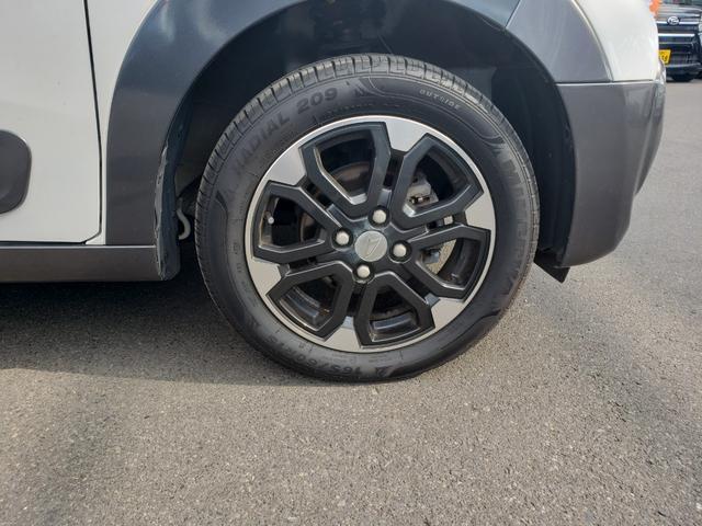 キャスト アクティバG SAII 禁煙車 LEDヘッドランプ ETC バックカメラ フルセグナビ 衝突被害軽減システム スマートキー アイドリングストップ 電動格納ミラー ベンチシート CVT 盗難防止システム ABS ESC CD(39枚目)