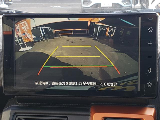 タフト Ｇ　禁煙車　車検Ｒ９／７　ＥＴＣ　バックカメラ　ＴＶ　クリアランスソナー　衝突被害軽減システム　オートハイビーム　オートライト　ＬＥＤライト　ヘッドライトウォッシャー　スマートキー　アイドリングストップ（5枚目）