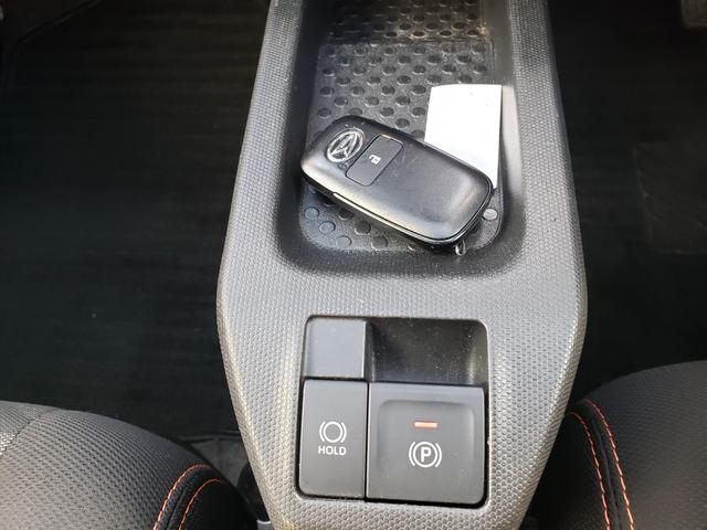 タフト Ｇ　禁煙車　車検Ｒ９／７　ＥＴＣ　バックカメラ　ＴＶ　クリアランスソナー　衝突被害軽減システム　オートハイビーム　オートライト　ＬＥＤライト　ヘッドライトウォッシャー　スマートキー　アイドリングストップ（7枚目）