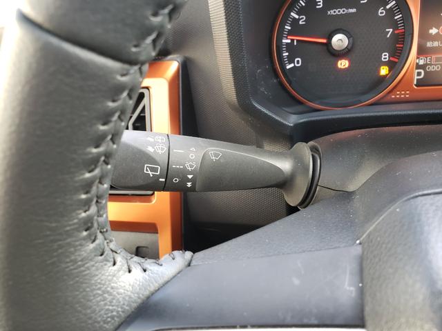 タフト Ｇ　禁煙車　車検Ｒ９／７　ＥＴＣ　バックカメラ　ＴＶ　クリアランスソナー　衝突被害軽減システム　オートハイビーム　オートライト　ＬＥＤライト　ヘッドライトウォッシャー　スマートキー　アイドリングストップ（8枚目）
