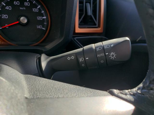 タフト Ｇ　禁煙車　車検Ｒ９／７　ＥＴＣ　バックカメラ　ＴＶ　クリアランスソナー　衝突被害軽減システム　オートハイビーム　オートライト　ＬＥＤライト　ヘッドライトウォッシャー　スマートキー　アイドリングストップ（9枚目）