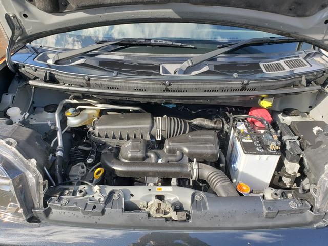 タフト Ｇ　禁煙車　車検Ｒ９／７　ＥＴＣ　バックカメラ　ＴＶ　クリアランスソナー　衝突被害軽減システム　オートハイビーム　オートライト　ＬＥＤライト　ヘッドライトウォッシャー　スマートキー　アイドリングストップ（20枚目）