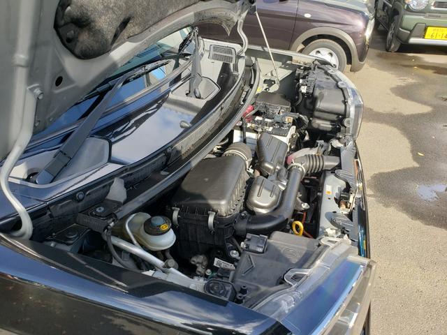 タフト Ｇ　禁煙車　車検Ｒ９／７　ＥＴＣ　バックカメラ　ＴＶ　クリアランスソナー　衝突被害軽減システム　オートハイビーム　オートライト　ＬＥＤライト　ヘッドライトウォッシャー　スマートキー　アイドリングストップ（22枚目）