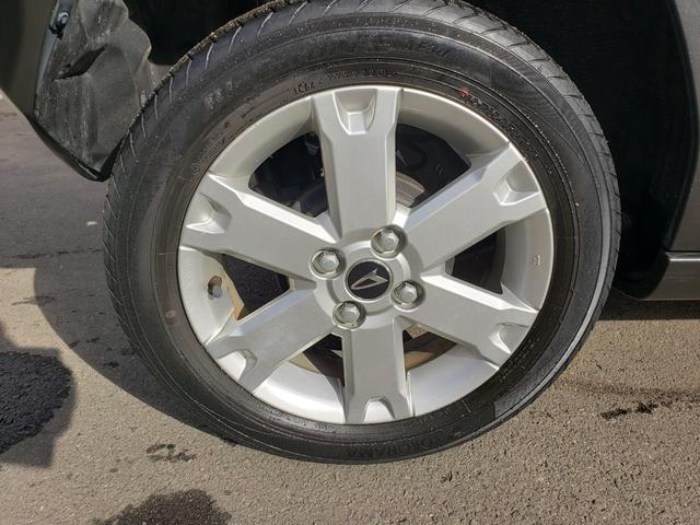 タフト Ｇ　禁煙車　車検Ｒ９／７　ＥＴＣ　バックカメラ　ＴＶ　クリアランスソナー　衝突被害軽減システム　オートハイビーム　オートライト　ＬＥＤライト　ヘッドライトウォッシャー　スマートキー　アイドリングストップ（26枚目）