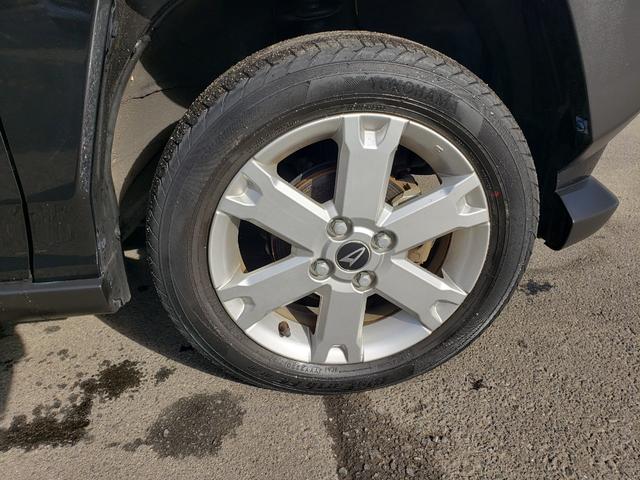 タフト Ｇ　禁煙車　車検Ｒ９／７　ＥＴＣ　バックカメラ　ＴＶ　クリアランスソナー　衝突被害軽減システム　オートハイビーム　オートライト　ＬＥＤライト　ヘッドライトウォッシャー　スマートキー　アイドリングストップ（27枚目）