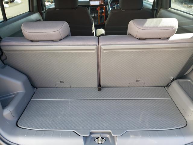 タフト Ｇ　禁煙車　車検Ｒ９／７　ＥＴＣ　バックカメラ　ＴＶ　クリアランスソナー　衝突被害軽減システム　オートハイビーム　オートライト　ＬＥＤライト　ヘッドライトウォッシャー　スマートキー　アイドリングストップ（38枚目）