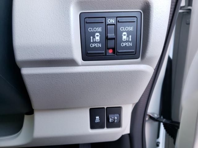 Ｎ－ＢＯＸ ベースグレード　コンフォートＰＧ　禁煙車　走行１２千Ｋｍ台　車検Ｒ９／２　両側電動スライドドア　ＥＴＣ　バックカメラ　フルセグナビ　クリアランスソナー　オートクルコン　衝突被害軽減システム　ＬＥＤライト　スマートキー（9枚目）