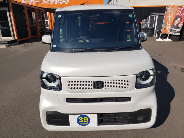 Ｎ－ＢＯＸ ベースグレード　コンフォートＰＧ　禁煙車　走行１２千Ｋｍ台　車検Ｒ９／２　両側電動スライドドア　ＥＴＣ　バックカメラ　フルセグナビ　クリアランスソナー　オートクルコン　衝突被害軽減システム　ＬＥＤライト　スマートキー（13枚目）