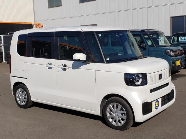 Ｎ－ＢＯＸ ベースグレード　コンフォートＰＧ　禁煙車　走行１２千Ｋｍ台　車検Ｒ９／２　両側電動スライドドア　ＥＴＣ　バックカメラ　フルセグナビ　クリアランスソナー　オートクルコン　衝突被害軽減システム　ＬＥＤライト　スマートキー（14枚目）