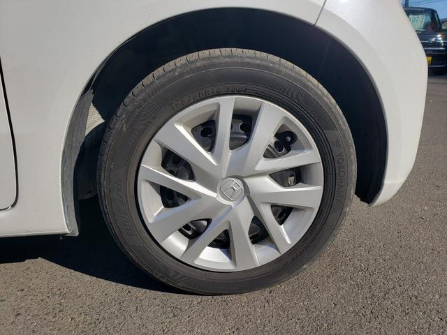 Ｎ－ＢＯＸ ベースグレード　コンフォートＰＧ　禁煙車　走行１２千Ｋｍ台　車検Ｒ９／２　両側電動スライドドア　ＥＴＣ　バックカメラ　フルセグナビ　クリアランスソナー　オートクルコン　衝突被害軽減システム　ＬＥＤライト　スマートキー（22枚目）