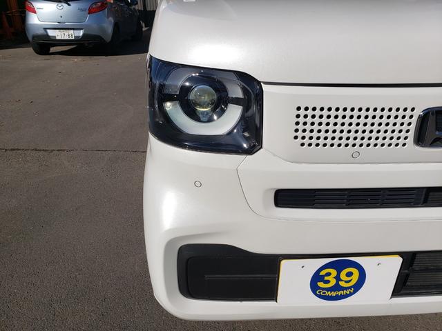 Ｎ－ＢＯＸ ベースグレード　コンフォートＰＧ　禁煙車　走行１２千Ｋｍ台　車検Ｒ９／２　両側電動スライドドア　ＥＴＣ　バックカメラ　フルセグナビ　クリアランスソナー　オートクルコン　衝突被害軽減システム　ＬＥＤライト　スマートキー（23枚目）
