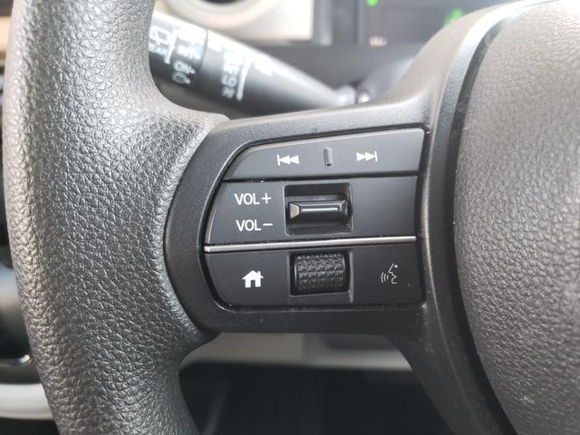 Ｎ－ＢＯＸ ベースグレード　コンフォートＰＧ　禁煙車　走行１２千Ｋｍ台　車検Ｒ９／２　両側電動スライドドア　ＥＴＣ　バックカメラ　フルセグナビ　クリアランスソナー　オートクルコン　衝突被害軽減システム　ＬＥＤライト　スマートキー（31枚目）