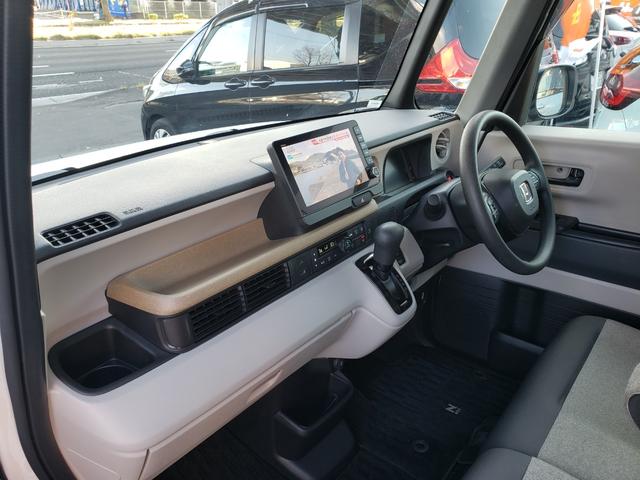 Ｎ－ＢＯＸ ベースグレード　コンフォートＰＧ　禁煙車　走行１２千Ｋｍ台　車検Ｒ９／２　両側電動スライドドア　ＥＴＣ　バックカメラ　フルセグナビ　クリアランスソナー　オートクルコン　衝突被害軽減システム　ＬＥＤライト　スマートキー（33枚目）