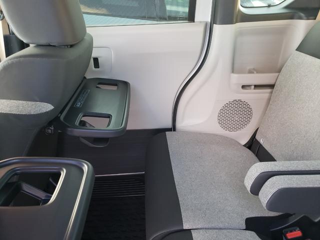 Ｎ－ＢＯＸ ベースグレード　コンフォートＰＧ　禁煙車　走行１２千Ｋｍ台　車検Ｒ９／２　両側電動スライドドア　ＥＴＣ　バックカメラ　フルセグナビ　クリアランスソナー　オートクルコン　衝突被害軽減システム　ＬＥＤライト　スマートキー（38枚目）