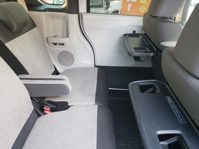 Ｎ－ＢＯＸ ベースグレード　コンフォートＰＧ　禁煙車　走行１２千Ｋｍ台　車検Ｒ９／２　両側電動スライドドア　ＥＴＣ　バックカメラ　フルセグナビ　クリアランスソナー　オートクルコン　衝突被害軽減システム　ＬＥＤライト　スマートキー（41枚目）