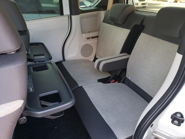 Ｎ－ＢＯＸ ベースグレード　コンフォートＰＧ　禁煙車　走行１２千Ｋｍ台　車検Ｒ９／２　両側電動スライドドア　ＥＴＣ　バックカメラ　フルセグナビ　クリアランスソナー　オートクルコン　衝突被害軽減システム　ＬＥＤライト　スマートキー（42枚目）